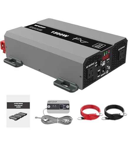 Amazon | COTEK コーテック 正弦波DC-ACインバーター SPシリーズ 出力